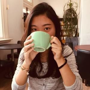 Meet your Posher, Molly